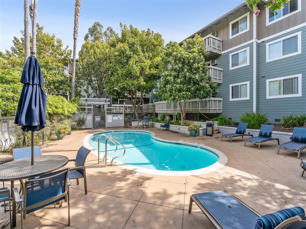Regency Plaza Apartment Homes Apartments in Martinez, CA