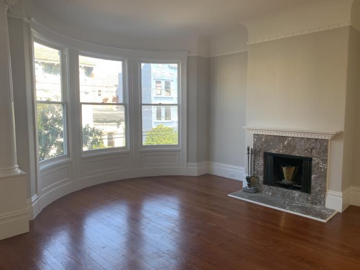 Primary Photo - 4 bedroom in San Francisco CA 94117