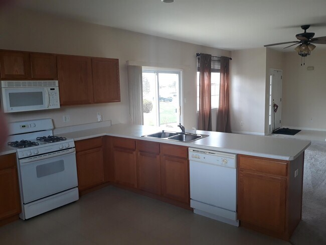 Foto del edificio - 1123 Auburn Meadow Ln