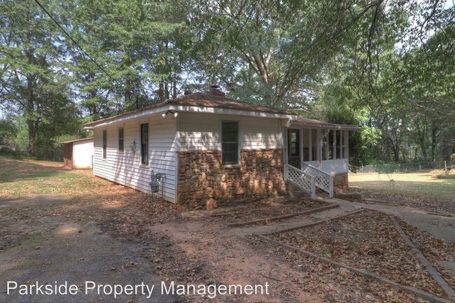 Building Photo - 2 br, 1 bath House - 2000 Fowler Rd