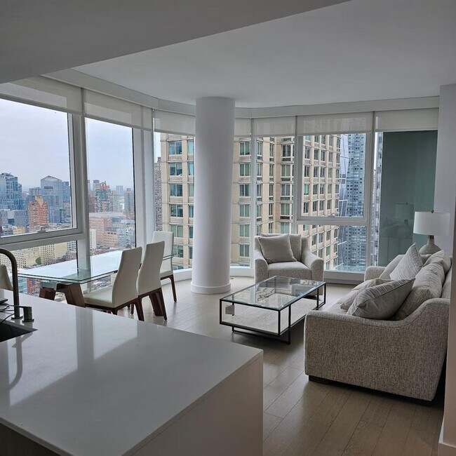 Foto del edificio - 1626 Broadway