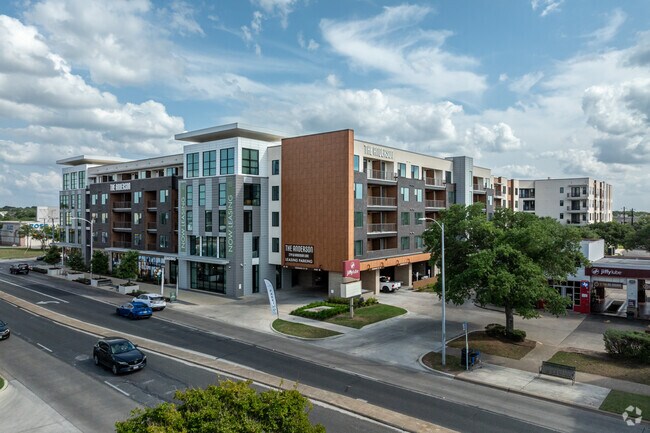 Foto del edificio - The Anderson