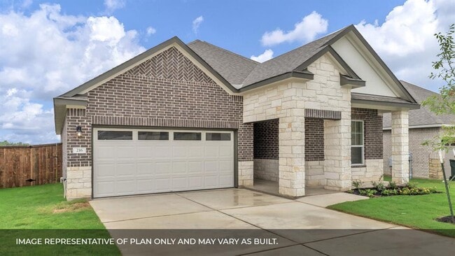 Foto del edificio - 216 Indian Shoal Dr