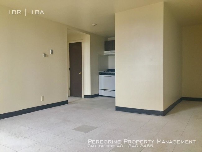 Foto del edificio - 1 bedroom in Woonsocket RI 02895