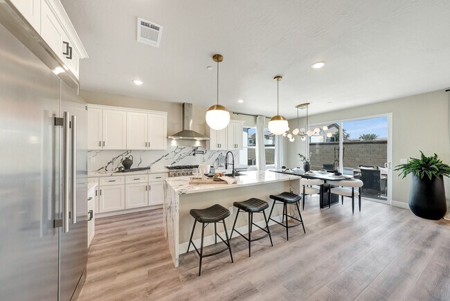 Foto del edificio - 131 N Un St