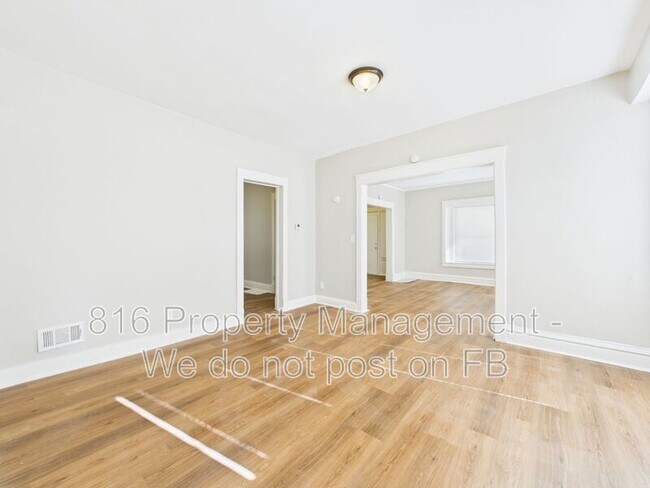 Foto del edificio - 2710 Park Ave