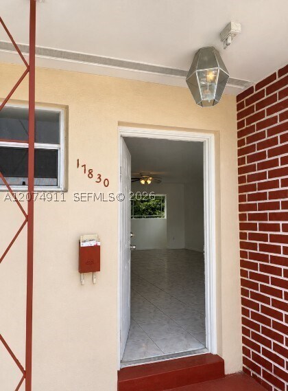 Foto del edificio - 17830 NW 14th Ct