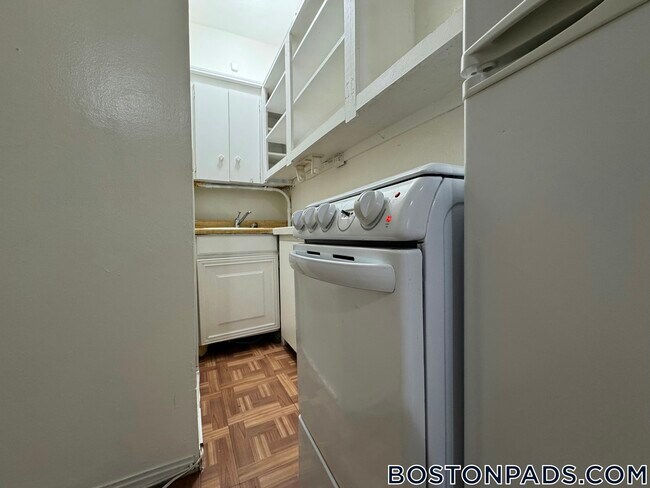 Foto del edificio - 40 Anderson St