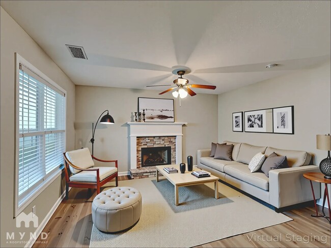 Building Photo - 323 Rosemont Ct
