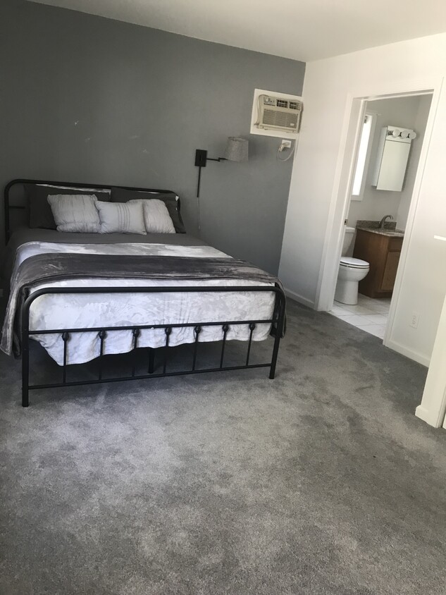 Master Bedroom - 144 Berkshire Way
