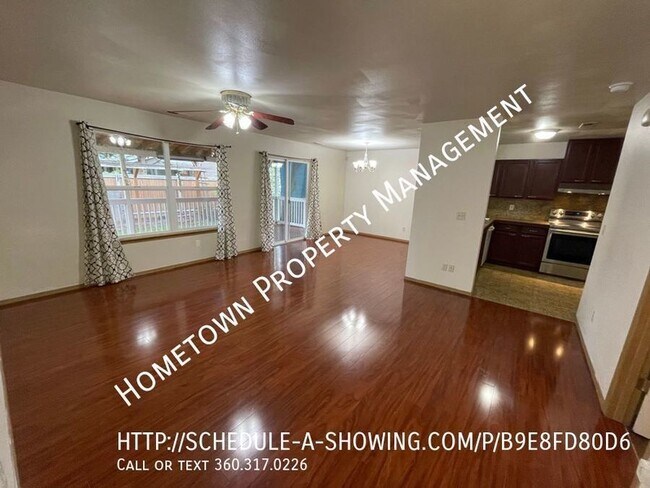 Foto del edificio - 4820 41st Ln SE