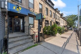 Building Photo - 154-154 James St S
