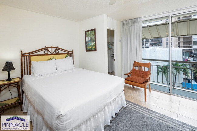 Building Photo - 240 Lili?uokalani Ave