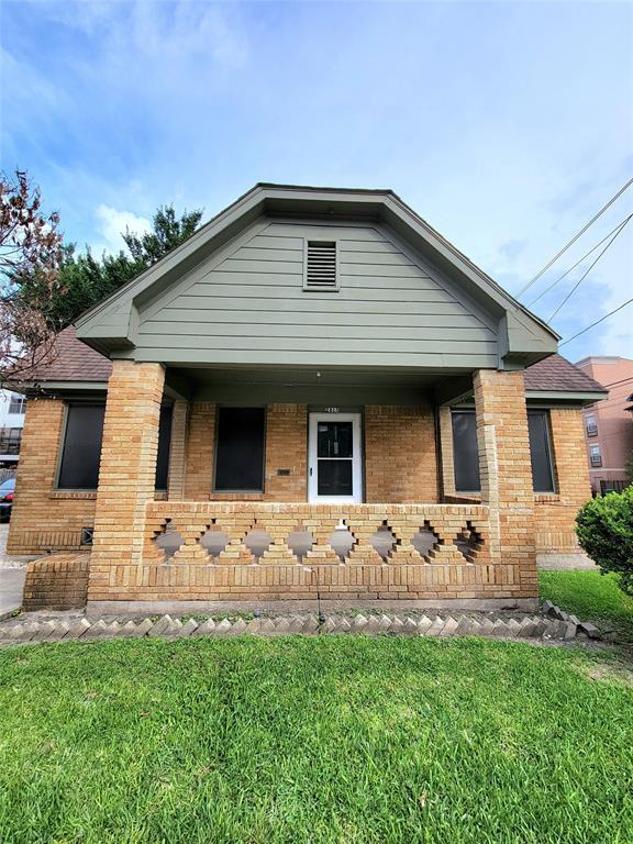 Building Photo - 2815 Chenevert St