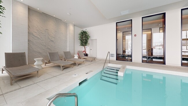 Photo du bâtiment - Hemisphere