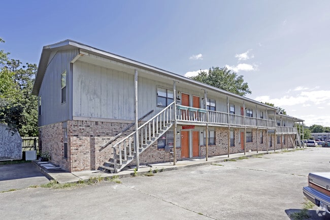 Building Photo - 1931 W Deane St