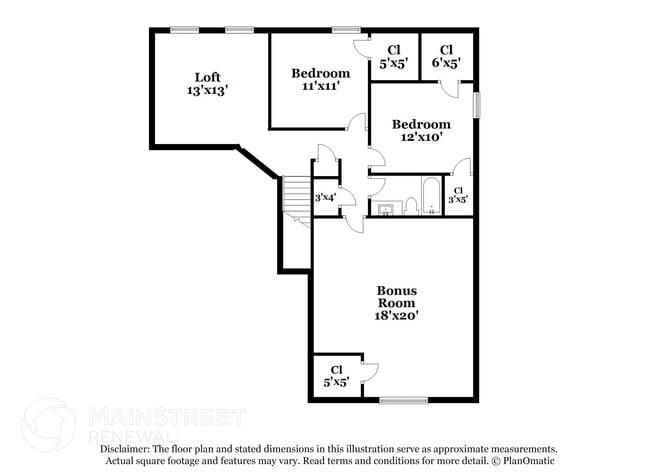 Foto del edificio - 1683 Eagle Trace Dr