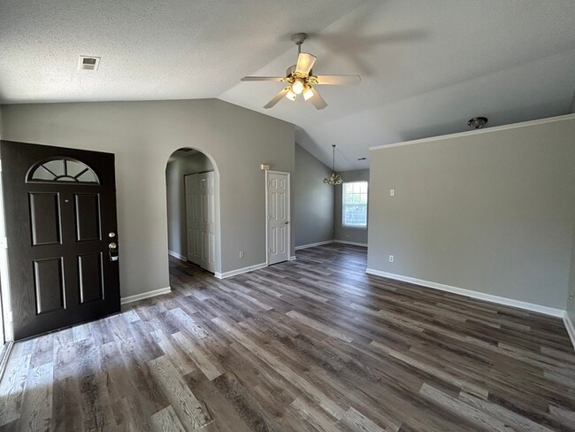Building Photo - 3716 Capps Hill Dr