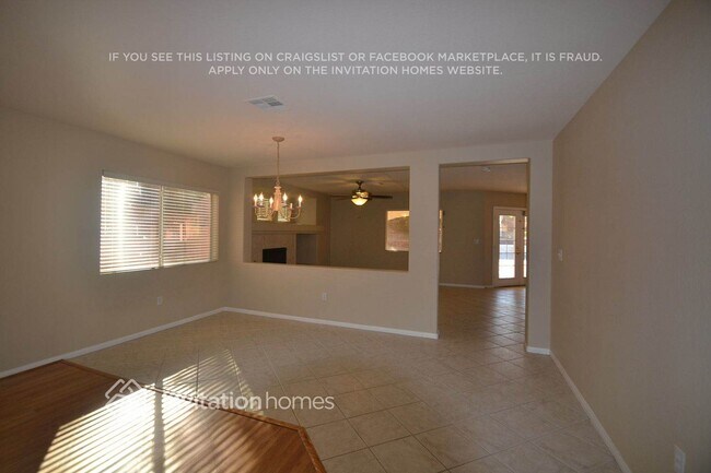 Building Photo - 8148 W Back Packer Ct