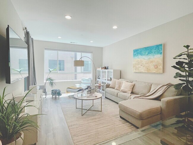 Sala de estar - 13121 W Lumina Way