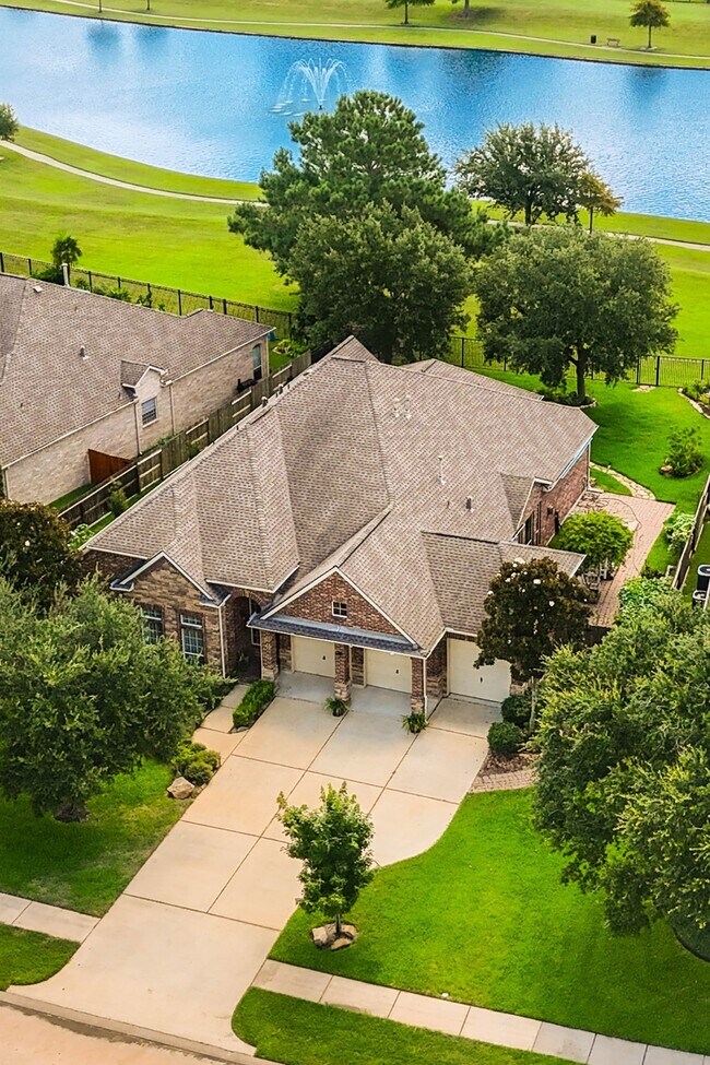 Foto del edificio - 11422 Carson Field Ln