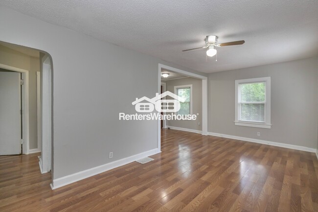 Foto del edificio - 7312 Indiana Ave