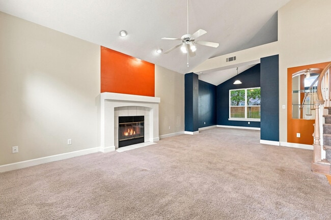 Building Photo - 1710 Ashview Cove