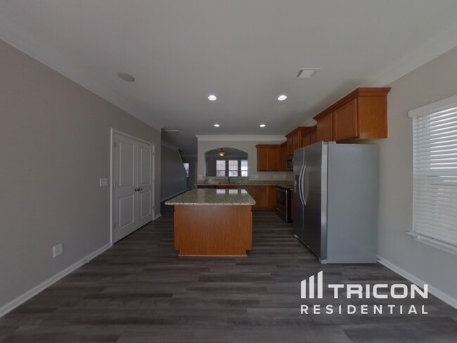 Building Photo - 20 Heatherfield Drive Simpsonville SC