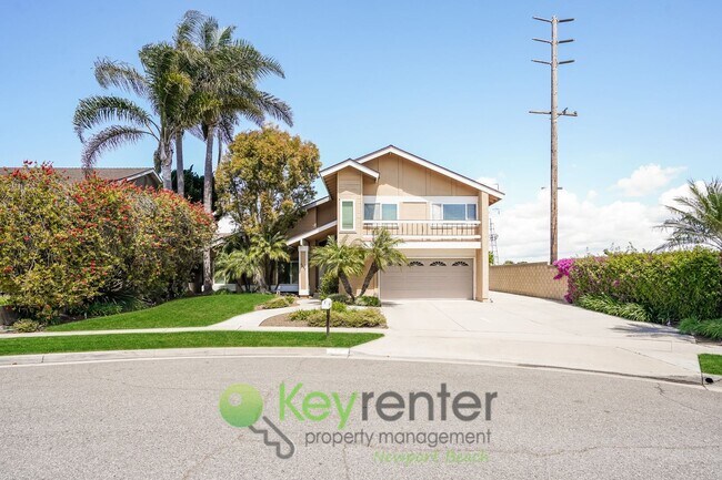 Foto del edificio - Fountain Valley Family Oasis