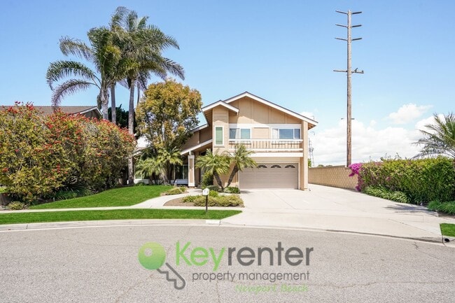 Photo - Fountain Valley Family Oasis House
