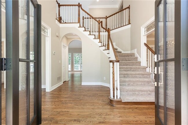 Building Photo - 9360 Nesbit Lakes Dr