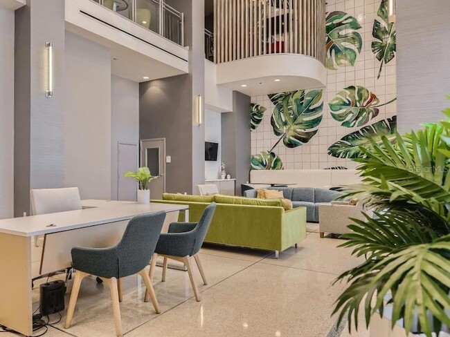 Foto del edificio - 415 E Pine St