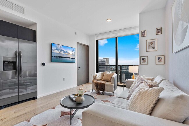 Foto del edificio - 398 NE 5th St