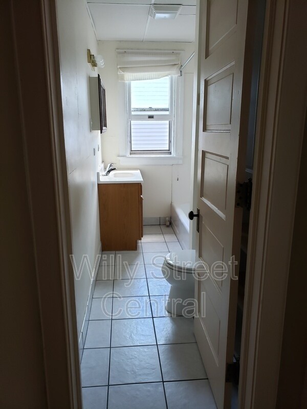 Foto del edificio - 1601 Madison St