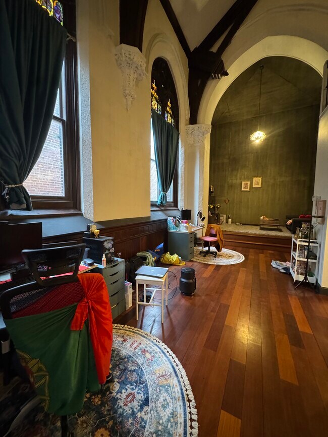 Foto del edificio - 3849 Terrace St