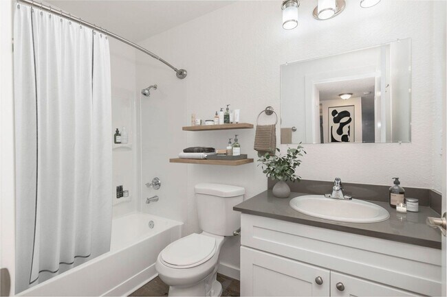 Foto del edificio - Wildwood Apartments