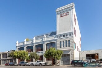 Building Photo - 465 10th St