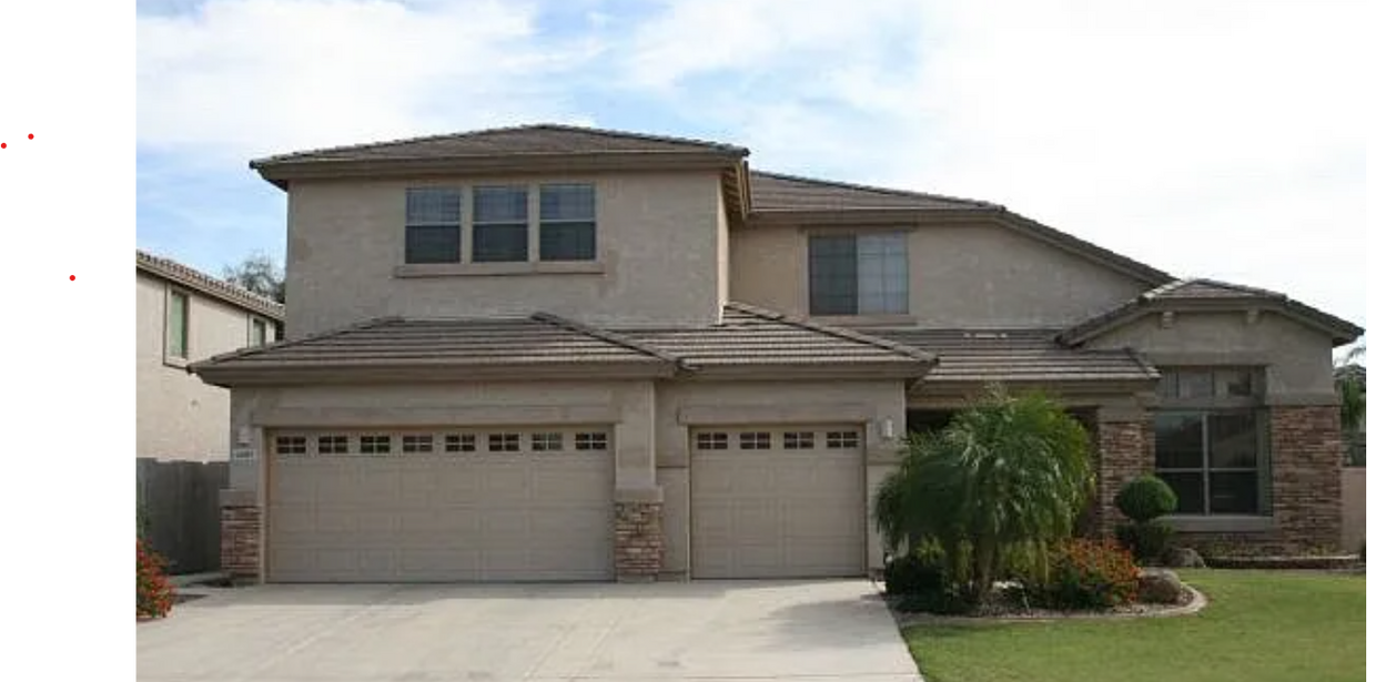 Primary Photo - 6687 S Wilson Dr