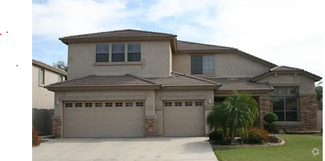 Building Photo - 6687 S Wilson Dr