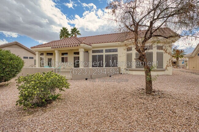 Foto del edificio - 15704 W Sentinel Dr