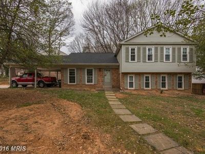 Building Photo - 10902 Spurlock Ct