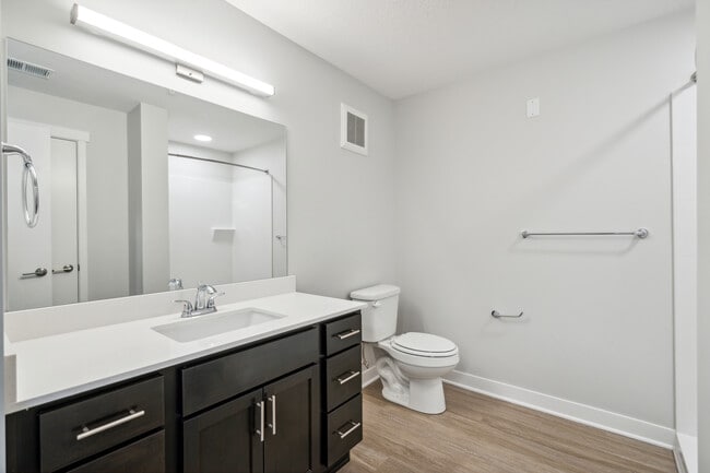 Building Photo - Residences at Fireclay II Senior