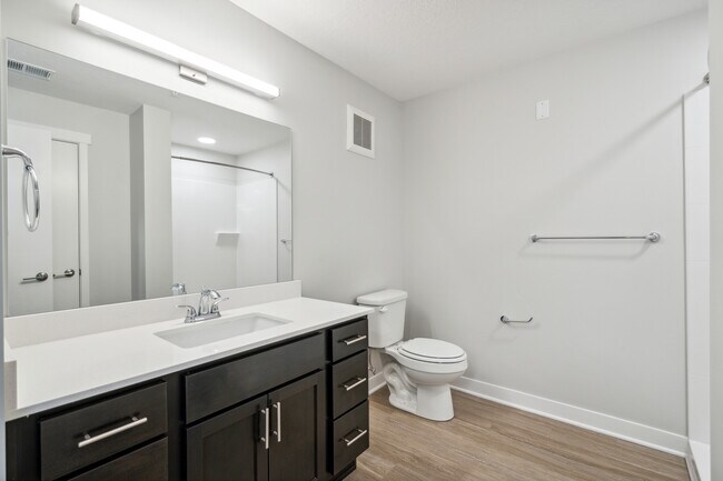 Foto del edificio - Residences at Fireclay II Senior