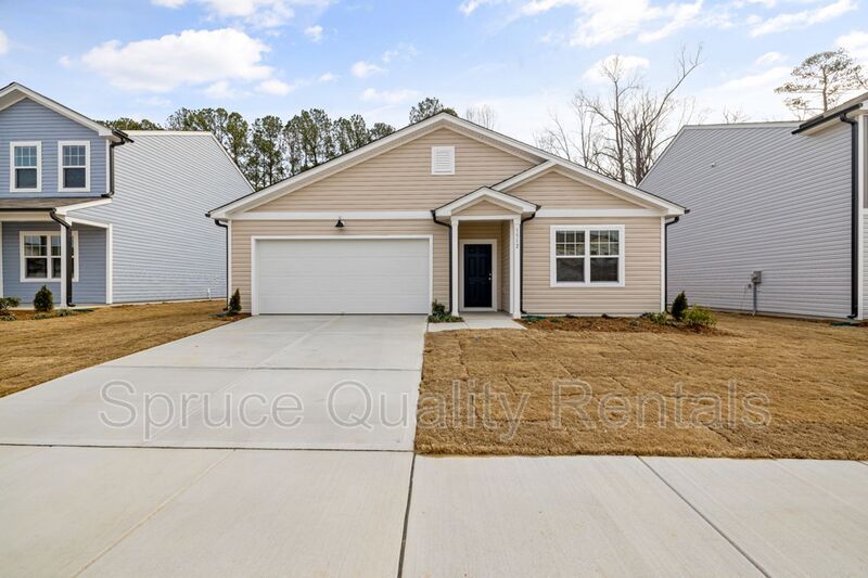 1508 Gdn Psge Dr, Brentwood, NC 27604 House Rental in Brentwood, NC