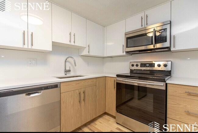 Foto del edificio - 278 Beacon St