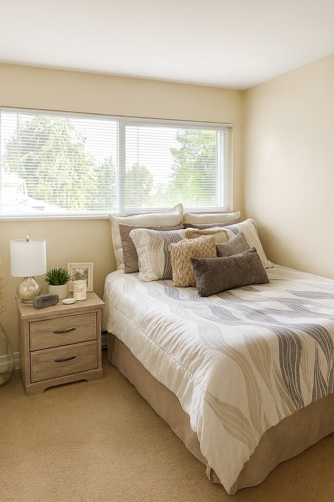 Foto del interior - Marine Vista