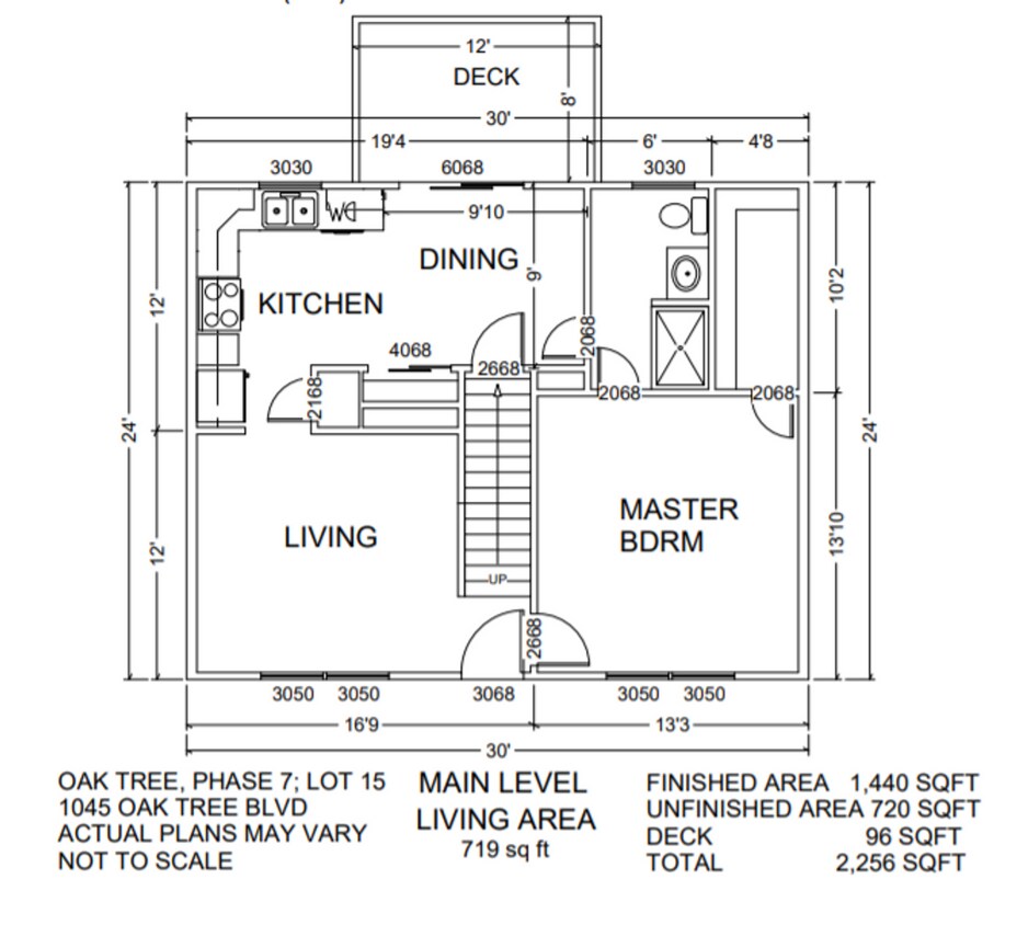 Building Photo - Additional units available with different ...