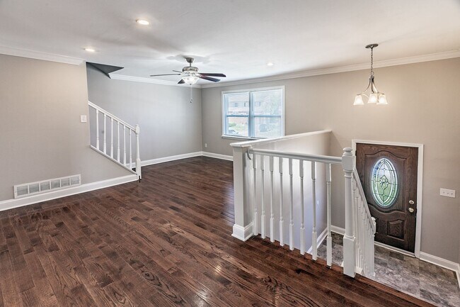 Foto del edificio - New Castle end unit townhome - 3 bedroom, 2 bath in Penn Valley