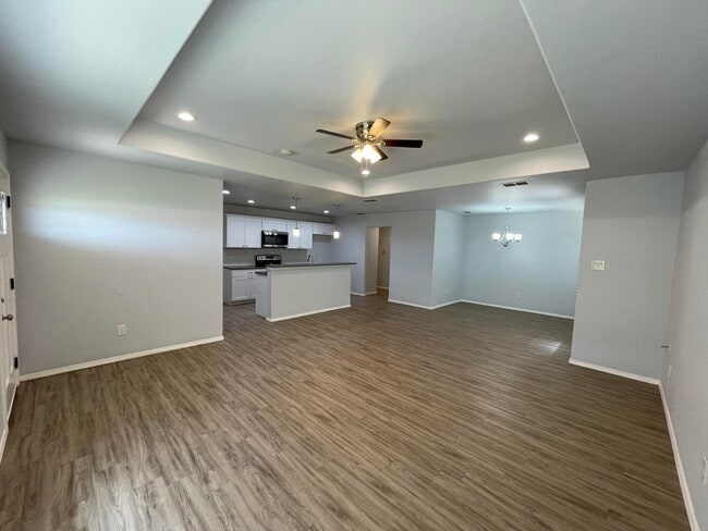Foto del edificio - 8410 11th St