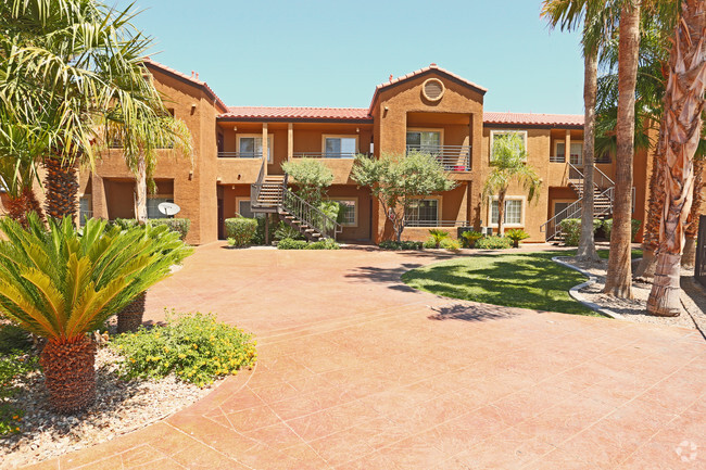 Sedona at Lone Mountain Apartments - North Las Vegas, NV | Apartments.com